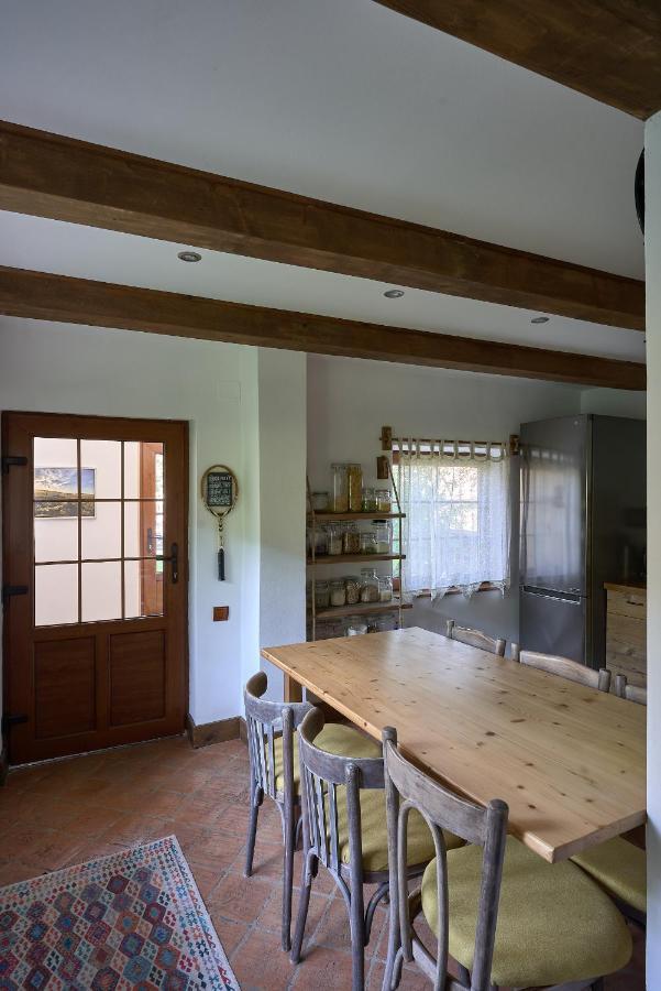 Walnut Tree Cottage Сэчеле Экстерьер фото