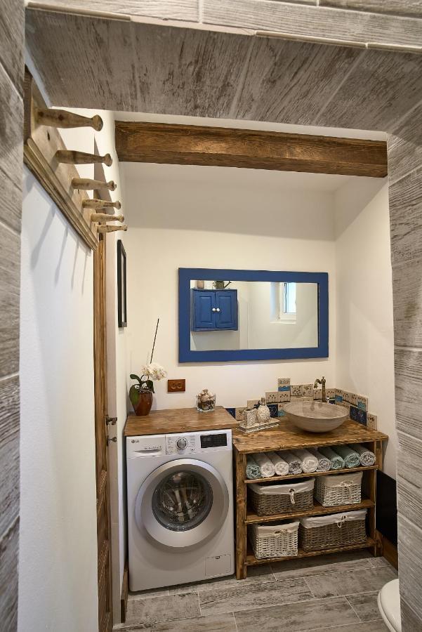 Walnut Tree Cottage Сэчеле Экстерьер фото