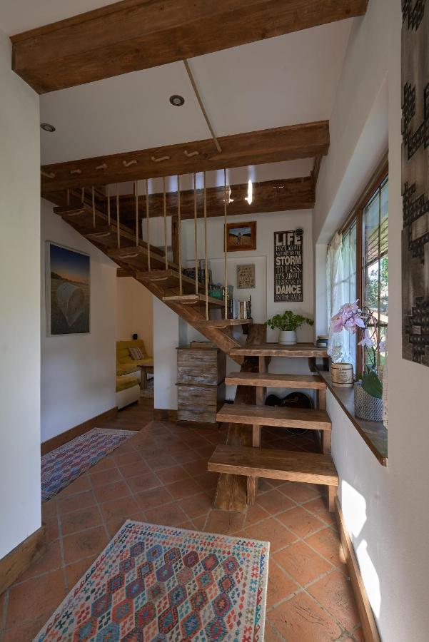 Walnut Tree Cottage Сэчеле Экстерьер фото