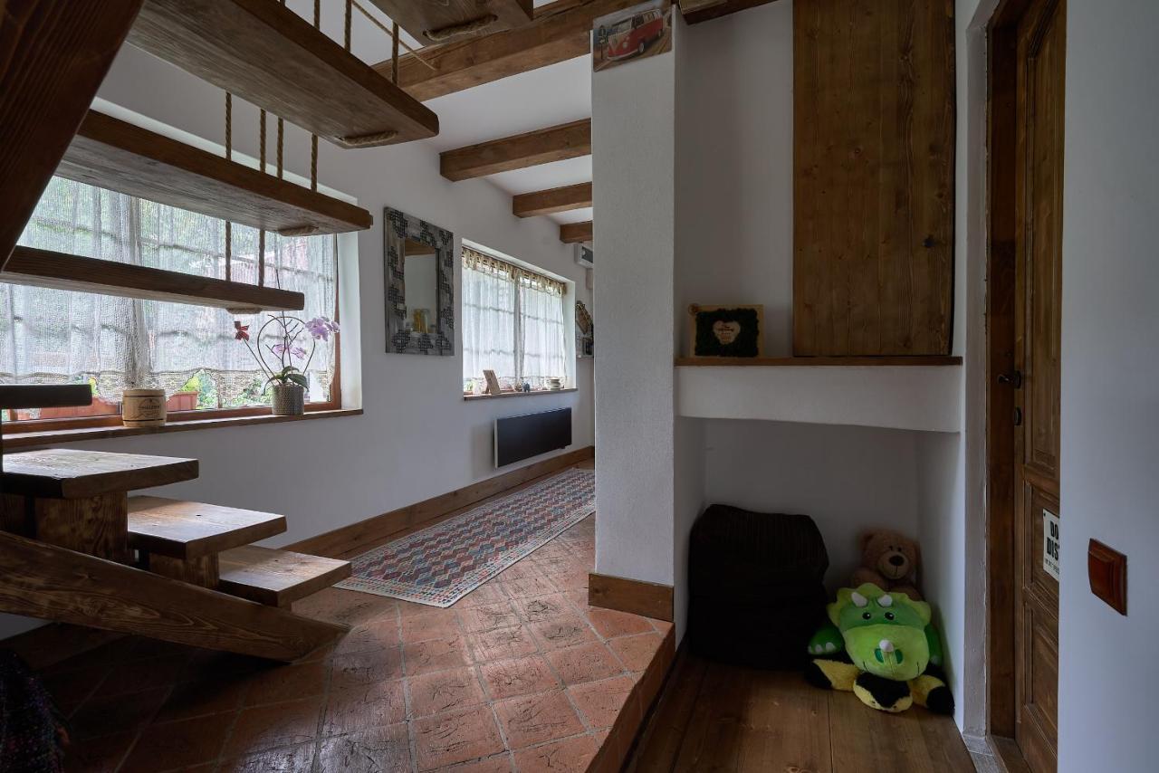 Walnut Tree Cottage Сэчеле Экстерьер фото