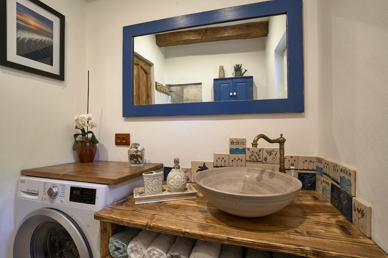 Walnut Tree Cottage Сэчеле Экстерьер фото
